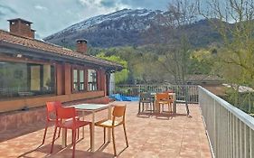 Casa Rural Areano