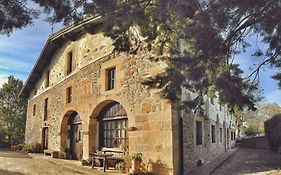 Casa Rural Areano